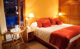 Hosteria Antares Patagonia By Visionnaire (Adults Only)